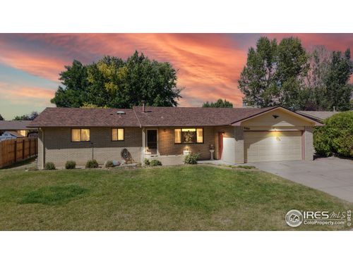 4869 Roosevelt Ave, Loveland, CO, 80538-1728 | Card Image