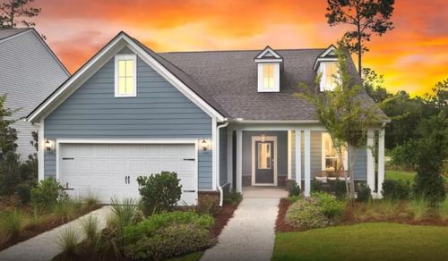 4365 Hugh Bennett Dr, Johns Island, SC, 29455-3532 | Card Image