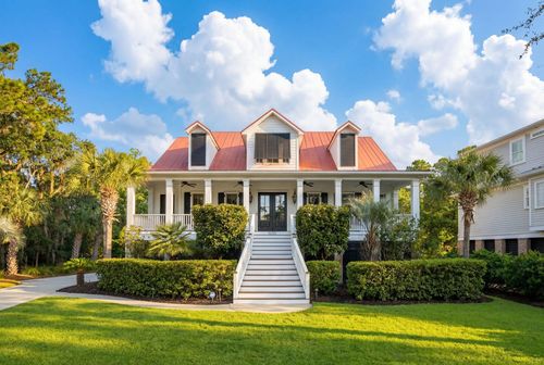 3253 Sand Marsh Lane, Mount Pleasant, SC, 29466 | Card Image