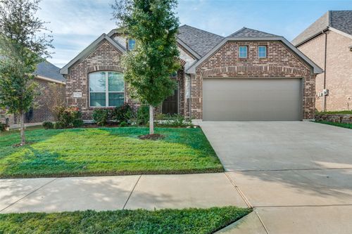 11729 Wax Myrtle Trl, Fort Worth, TX, 76108-2060 | Card Image