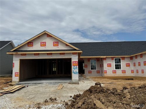 114 Grindstone Ct, Moscow Mills, MO, 63362-4403 | Card Image