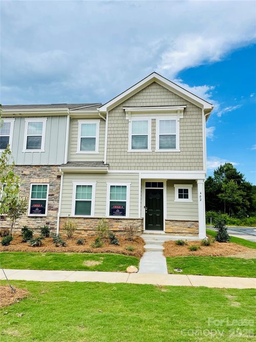 402 Sagecroft Lane, Indian Trail, NC, 28079 | Card Image