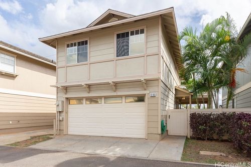 112-91-466 Makalea St, Ewa Beach, HI, 96706-5940 | Card Image