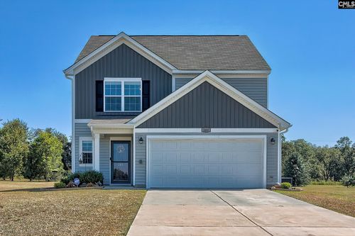 281 Burbage Ct, Hopkins, SC, 29061-9809 | Card Image