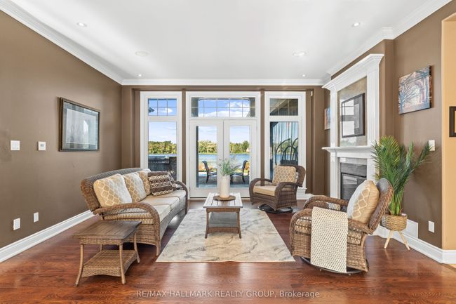 7429 Carter Rd, House other with 4 bedrooms, 4 bathrooms and 12 parking in Kars ON | Image 14