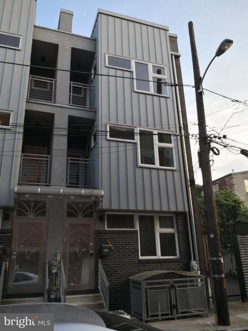 1104 Lemon St, PHILADELPHIA, PA, 19123-2504 | Card Image