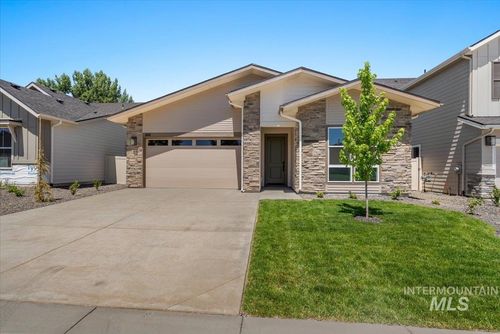 2386 N Ice Fire Ave, Star, ID, 83669-1109 | Card Image