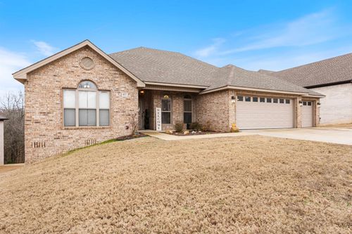 8577 Rapid Water Drive, Sherwood, AR, 72120 | Card Image