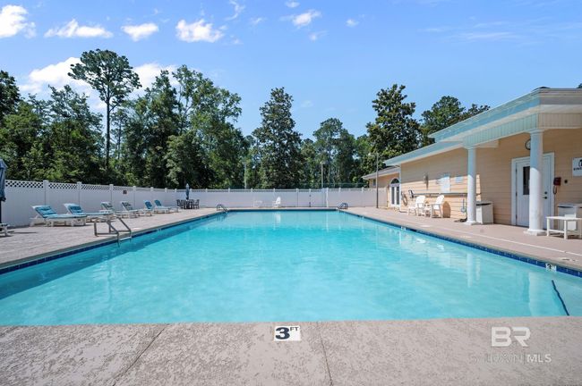 402 Savannah Ln, House other with 3 bedrooms, 2 bathrooms and null parking in Foley AL | Image 35