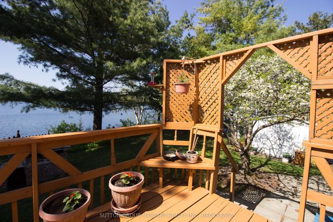 4907 Alex Mclean Lane, House other with 3 bedrooms, 3 bathrooms and 4 parking in Battersea ON | Image 26