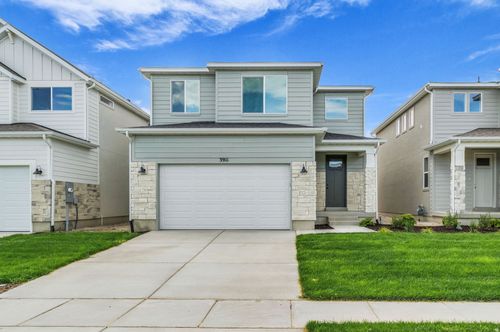 161-3911 N Calista Way, Eagle Mountain, UT, 84005-3040 | Card Image