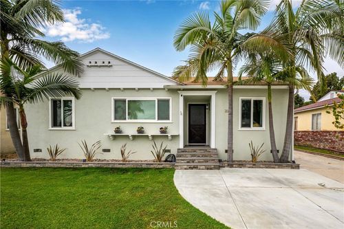 3945 Gondar Ave, Long Beach, CA, 90808-2134 | Card Image