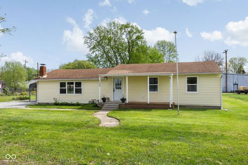 125 S Alfonte St, Ingalls, IN, 46048-5001 | Card Image