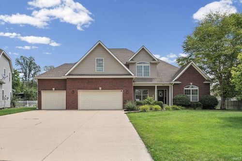 3410 Burnley Dr, West Lafayette, IN, 47906-8701 | Card Image