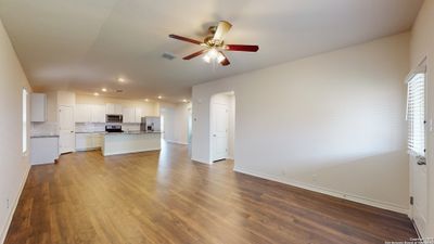 9627 Salers Spgs, House other with 4 bedrooms, 2 bathrooms and null parking in San Antonio TX | Image 3