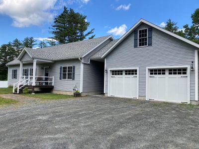 187 Orange Road, House other with 3 bedrooms, 1 bathrooms and null parking in Canaan NH | Image 1