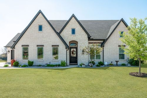 2729 Kessler Dr, Celina, TX, 75009-2563 | Card Image