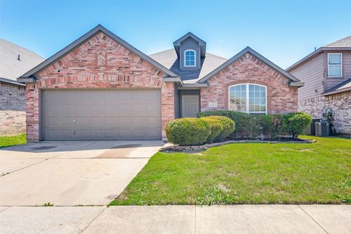 8717 Flying Ranch Rd, Fort Worth, TX, 76134-4168 | Card Image