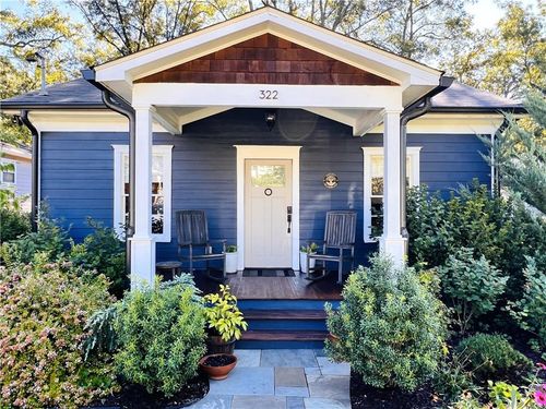 322 4th Ave, Decatur, GA, 30030-4846 | Card Image