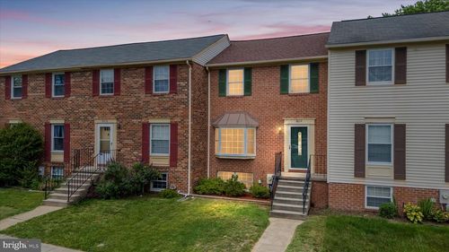 8614 Black Rock Harbour, PASADENA, MD, 21122-2573 | Card Image