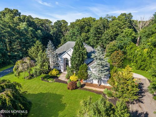 24 Carriage Way, Millstone Township, NJ, 08510-8720 | Card Image