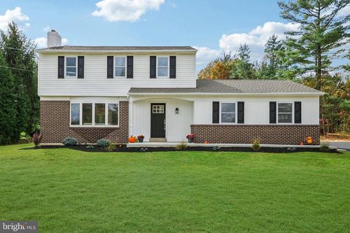 622 Welcome House Rd, PERKASIE, PA, 18944-3443 | Card Image