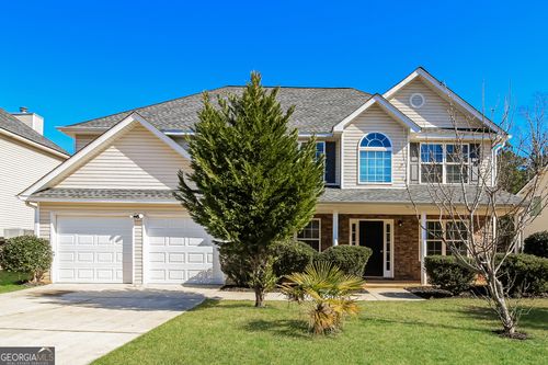 263 Millstone Dr, Hampton, GA, 30228-4812 | Card Image