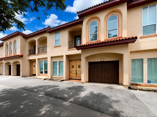 102-23510 Canyon Golf Rd, San Antonio, TX, 78258-4947 | Card Image