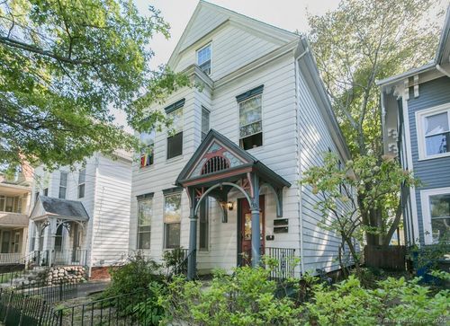 1-28 Edwards St, New Haven, CT, 06511-3955 | Card Image