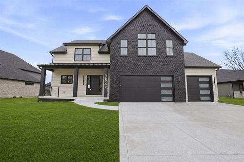 9547 Tall Grass Trl, Saint John, IN, 46373-0671 | Card Image