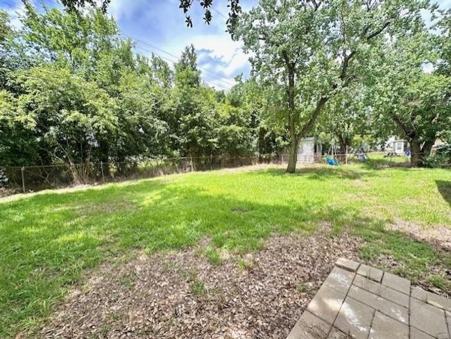 411 Frankie St, House other with 2 bedrooms, 1 bathrooms and null parking in Wharton TX | Image 9