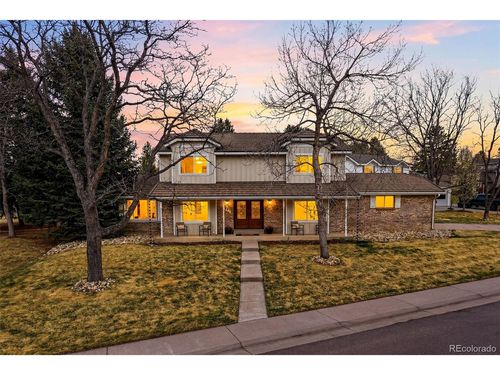 7892 S Garfield Way, Centennial, CO, 80122-3513 | Card Image