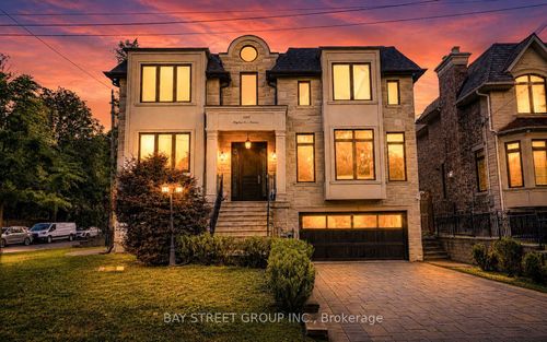 168 Highgate Ave, North York, ON, M2N5H1 | Card Image