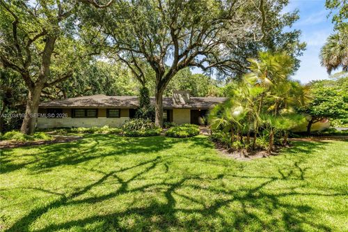 9979 Fairchild Way, Coral Gables, FL, 33156-3403 | Card Image