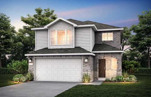 2314 Bay Laurel Ln, Forney, TX, 75126-6997 | Card Image