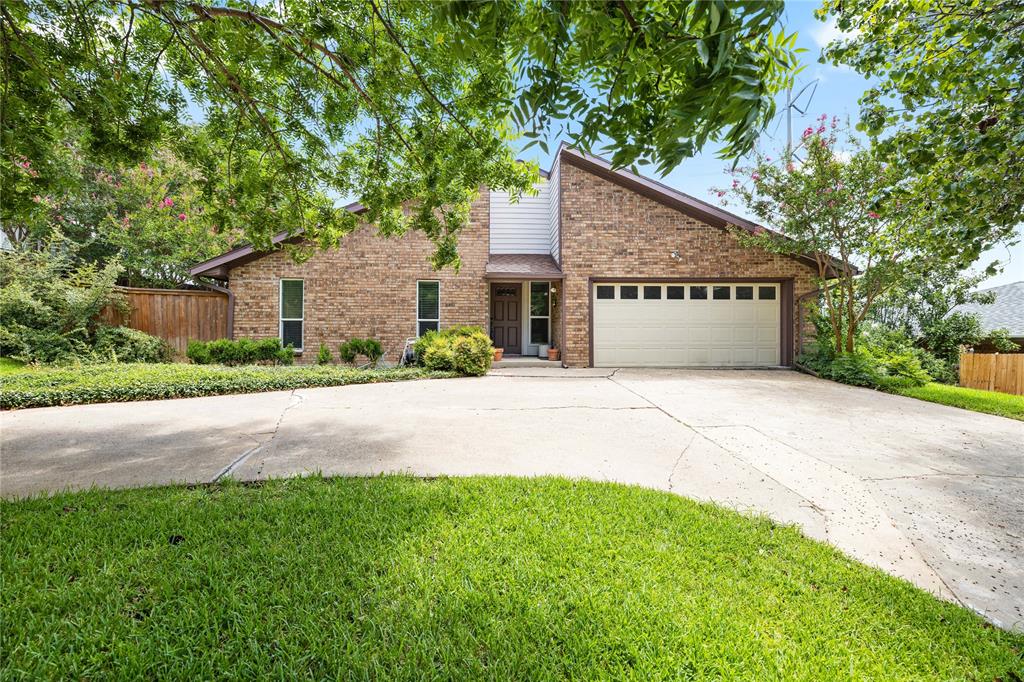 Terrace St, Grand Prairie, TX 75050
