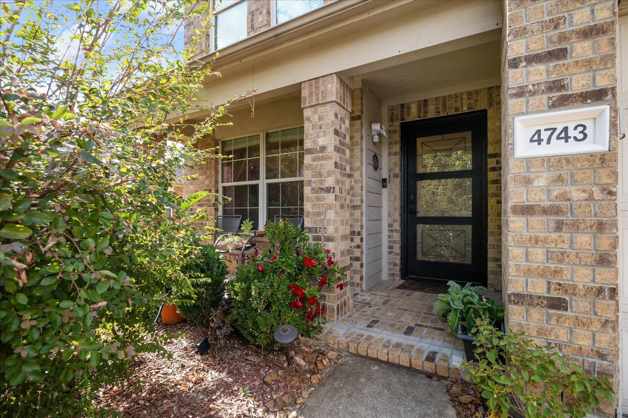 Residential in Kingwood