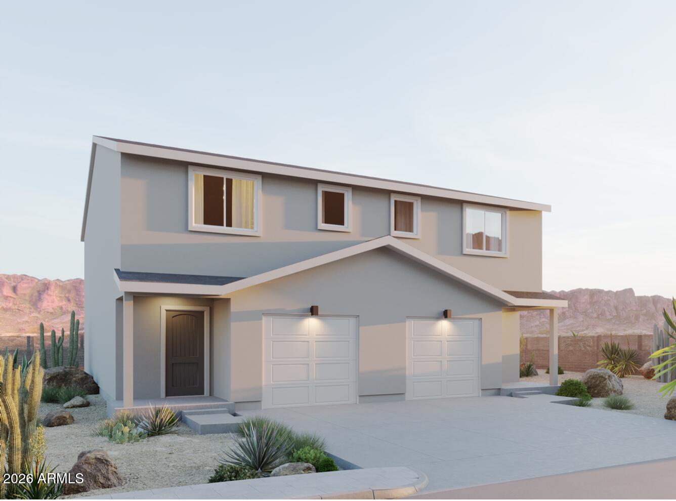Residential Income in Phoenix