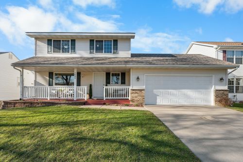 1685 Arlington Ave E, Saint Paul, MN, 55106-1506 | Card Image