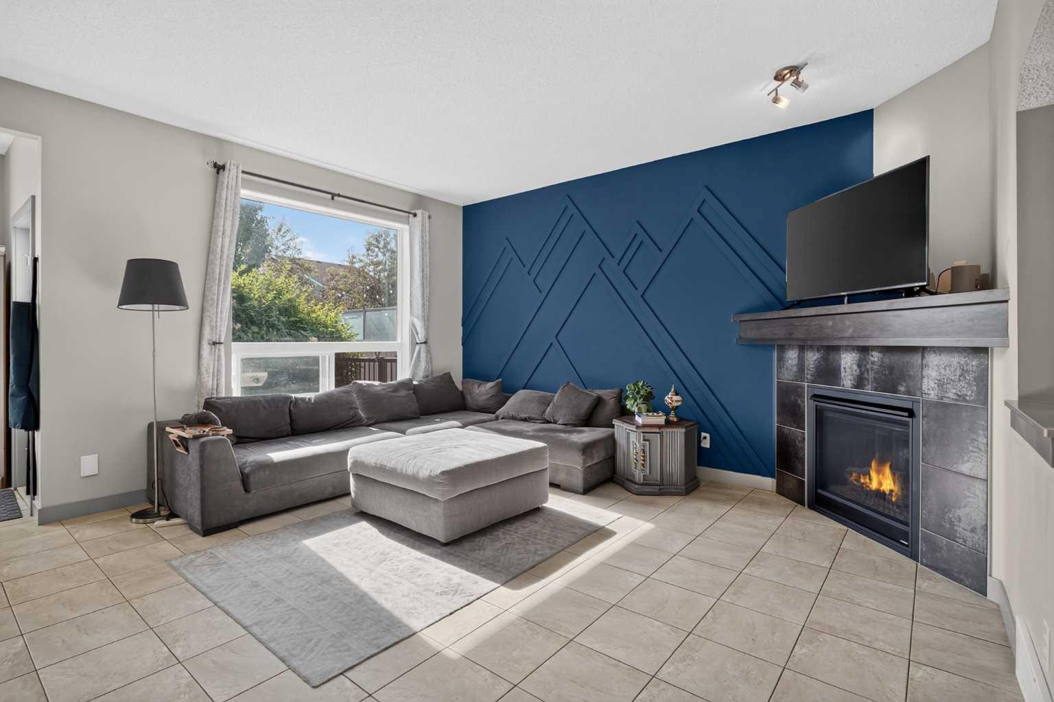 Residential in Airdrie 4