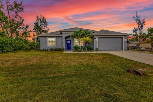 15040 Lyneburg Ave, Port Charlotte, FL, 33981-5130 | Card Image
