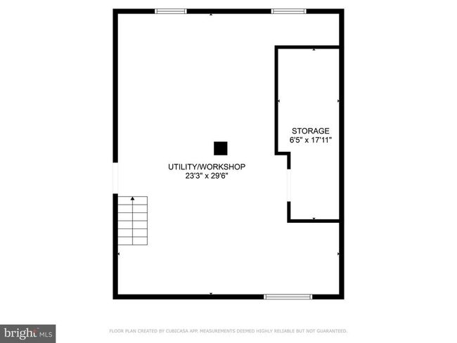 9304 Snyder Ln, House other with 4 bedrooms, 2 bathrooms and null parking in PERRY HALL MD | Image 55
