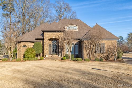 8662 Wynford Pl, Montgomery, AL, 36117-7477 | Card Image