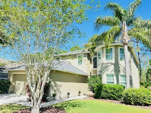 12127 Luftburrow Ln, HUDSON, FL, 34669-5005 | Card Image