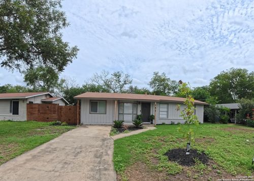 151 Middlebury Dr, San Antonio, TX, 78217-5721 | Card Image