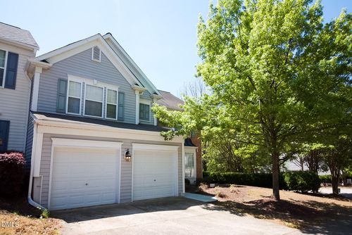 5335 Brandy Bay Rd, Raleigh, NC, 27613-1434 | Card Image