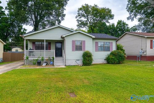 2708 Wilson Dr Nw, Huntsville, AL, 35816-3948 | Card Image
