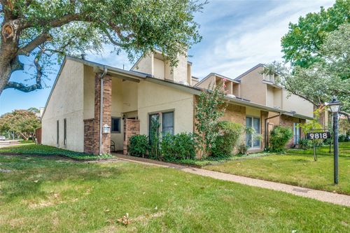 9818 Smokefeather Ln, Dallas, TX, 75243-2034 | Card Image