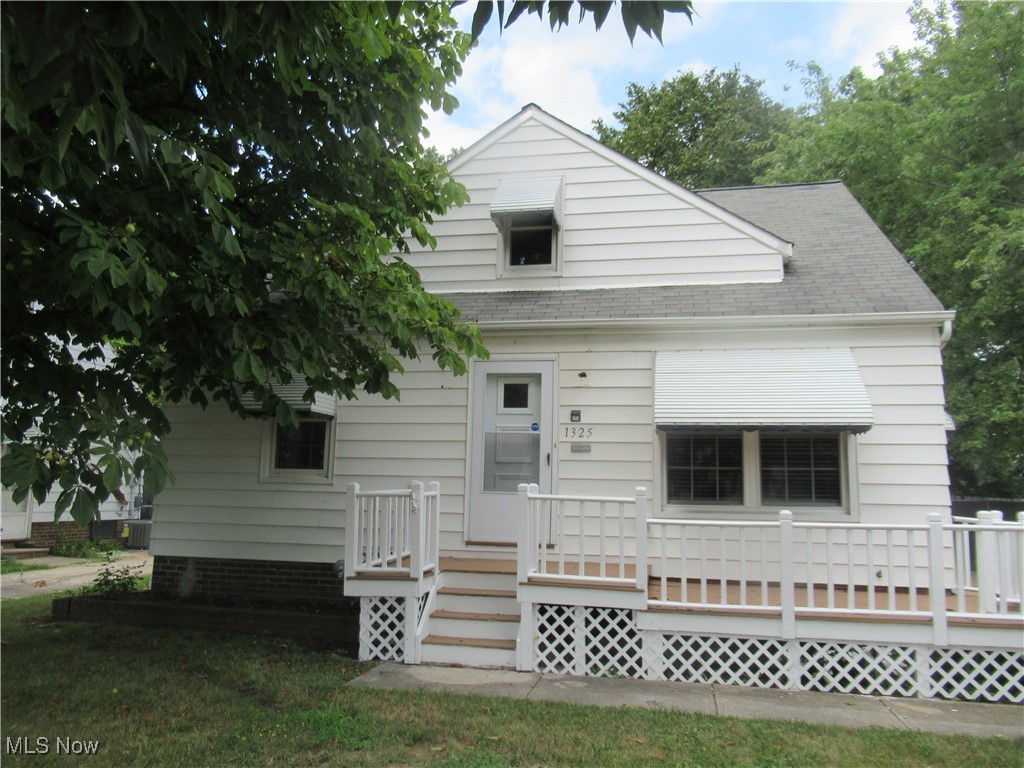 Craneing Rd, Wickliffe, OH 44092