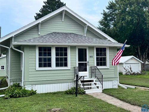 805 11th St, Onawa, IA, 51040-1301 | Card Image